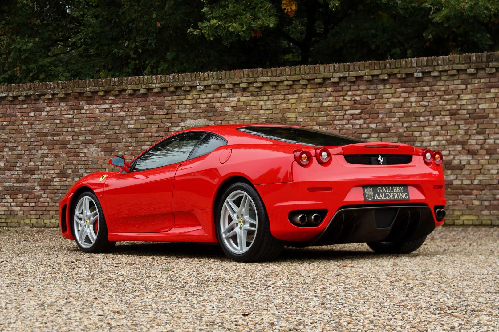 Ferrari F430 - 2007 - Joinsteer - #2