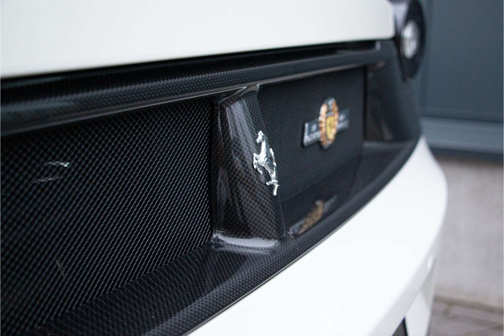 Ferrari F430 Spider - 2007 - Joinsteer - #18