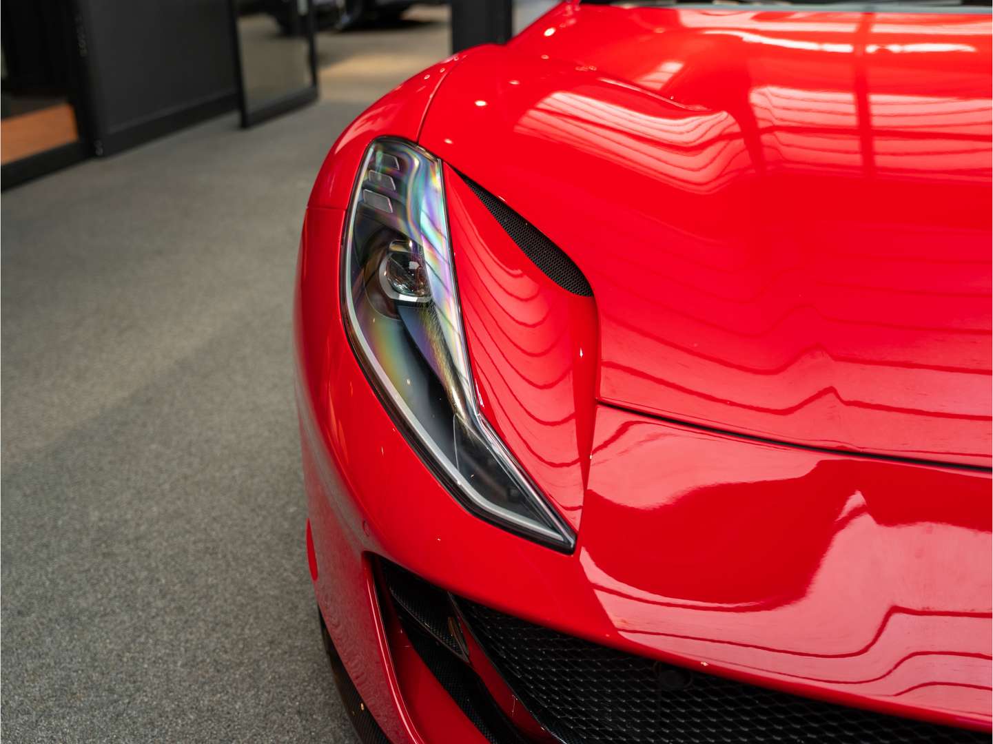 Ferrari 812 Superfast - 2018 - Joinsteer - #17