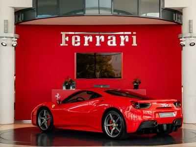 Ferrari 488 GTB -  - Joinsteer - #2