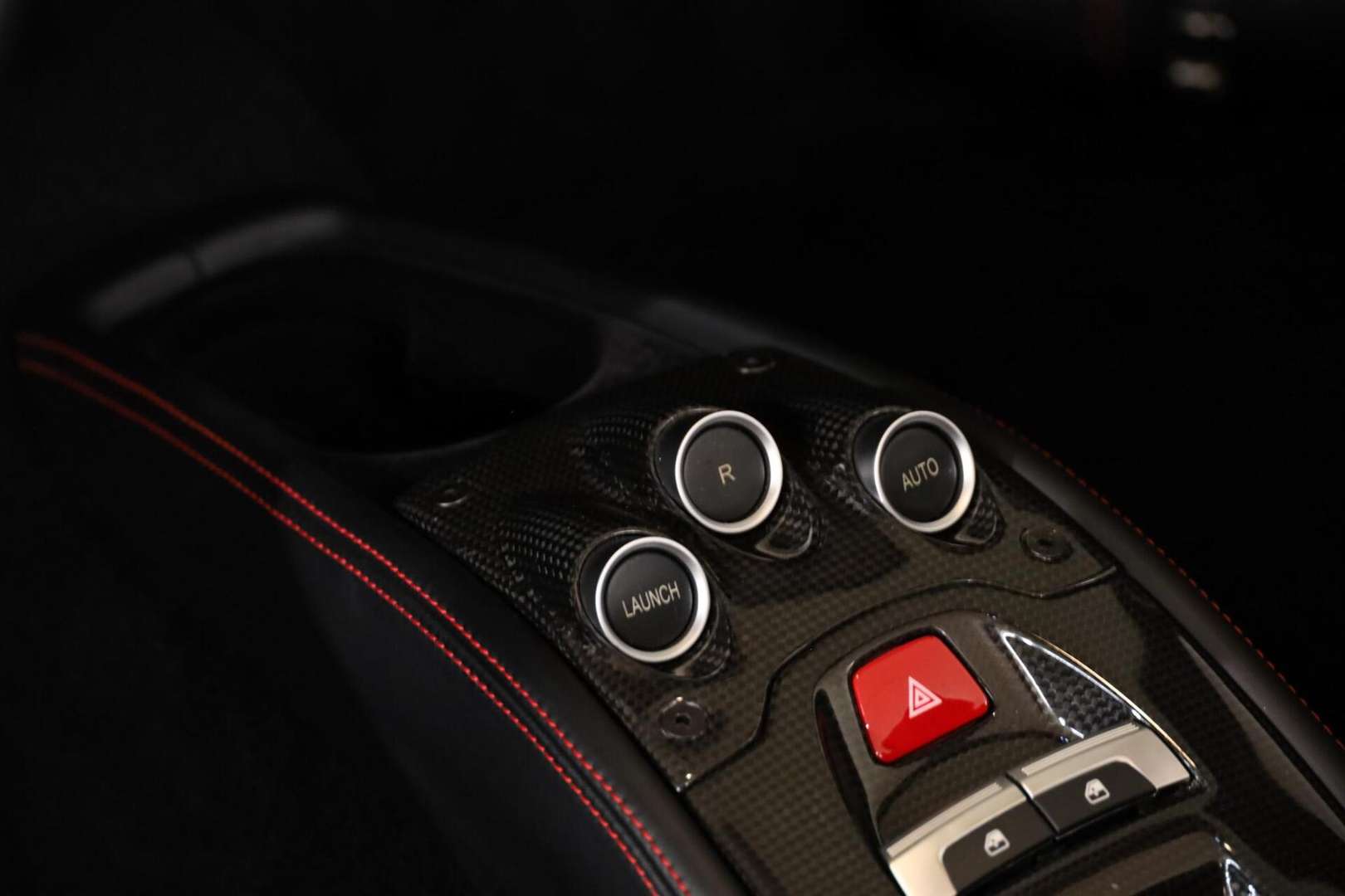 Ferrari 458 Spider - 2013 - Joinsteer - #22