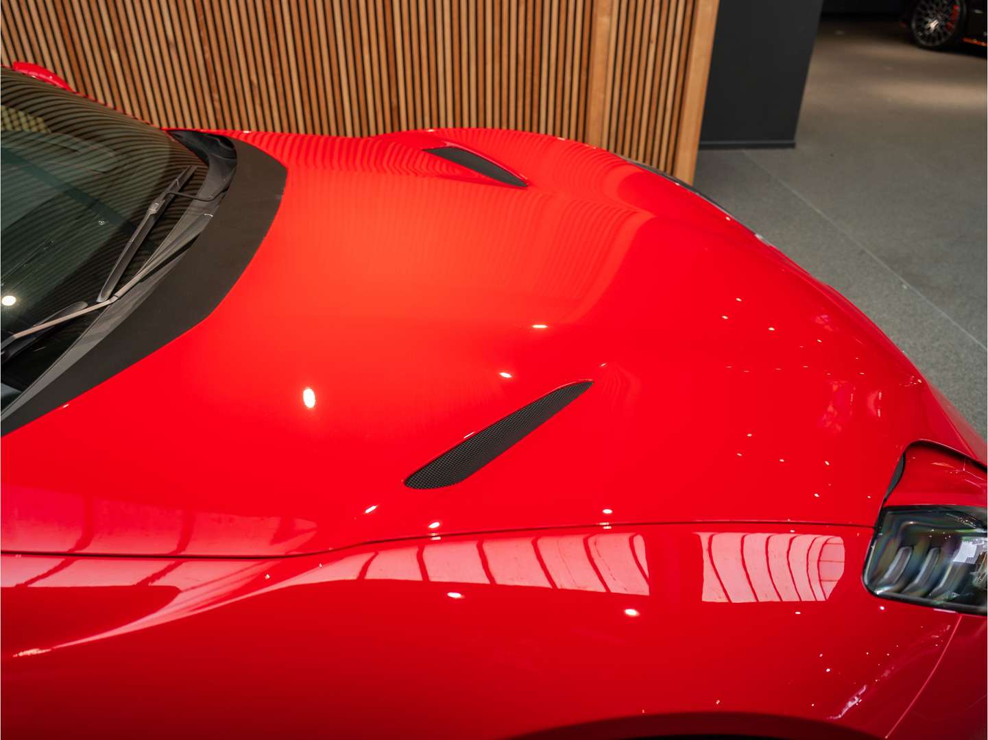 Ferrari 812 Superfast - 2018 - Joinsteer - #18