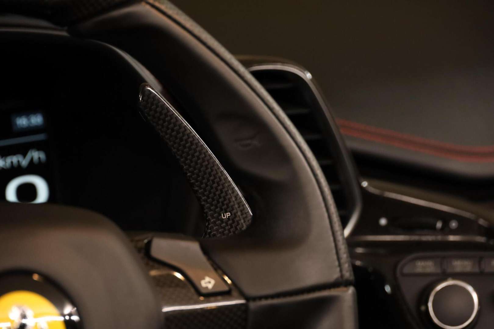 Ferrari 458 Spider - 2013 - Joinsteer - #23