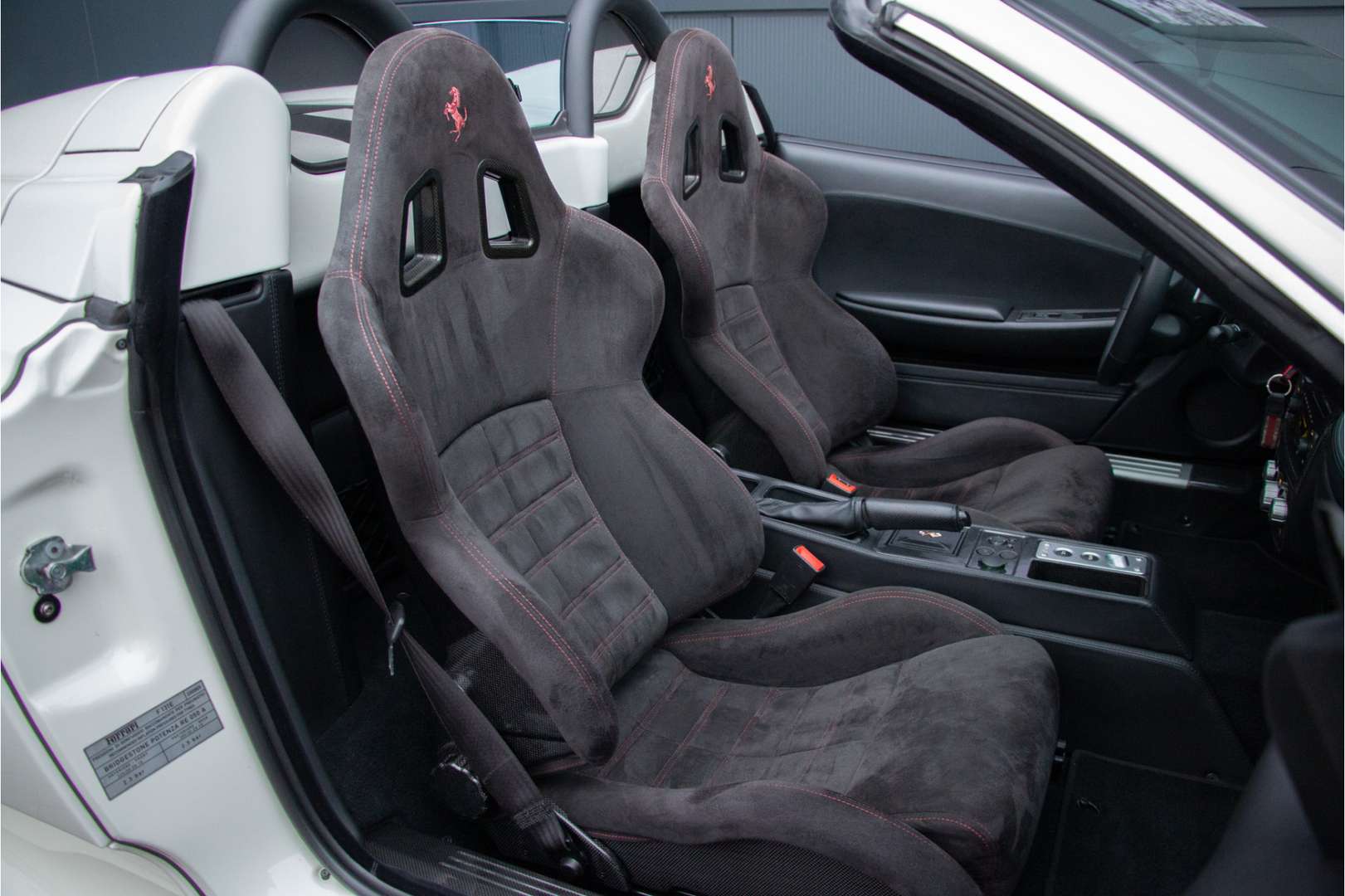 Ferrari F430 Spider - 2007 - Joinsteer - #19