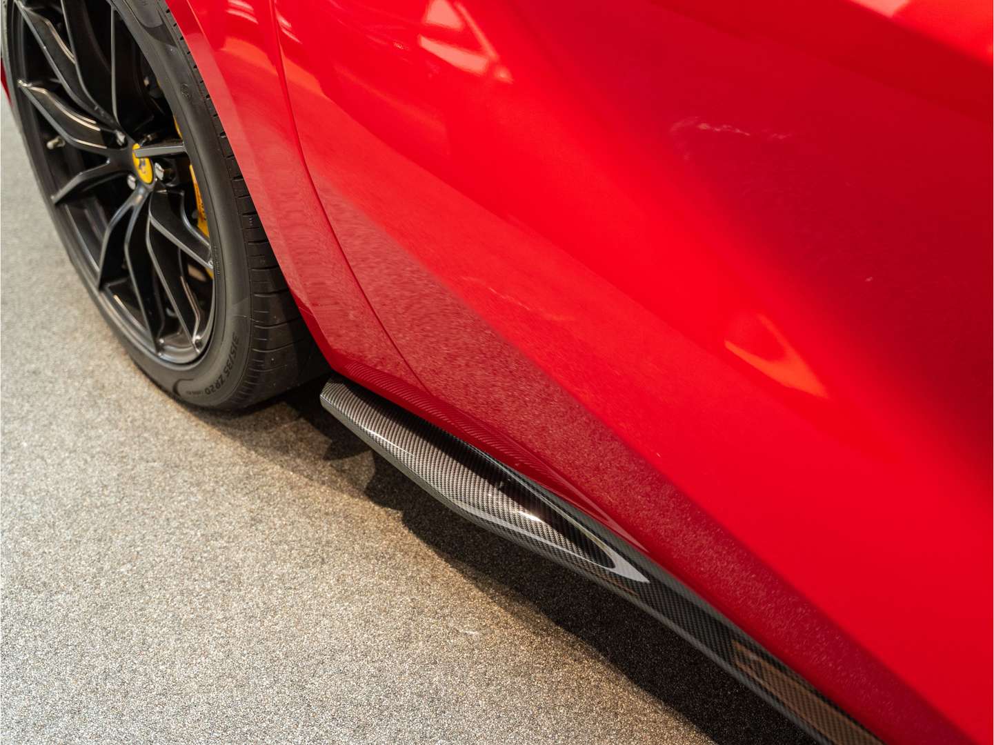 Ferrari 812 Superfast - 2018 - Joinsteer - #19