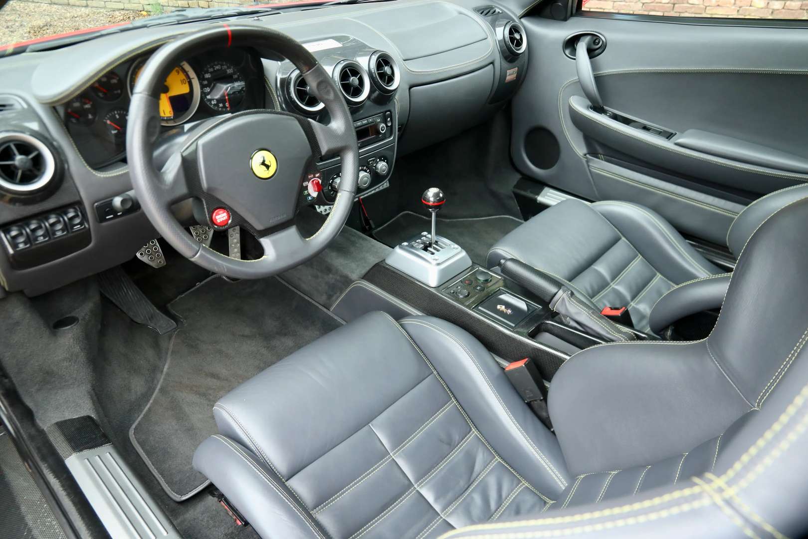 Ferrari F430 - 2007 - Joinsteer - #3