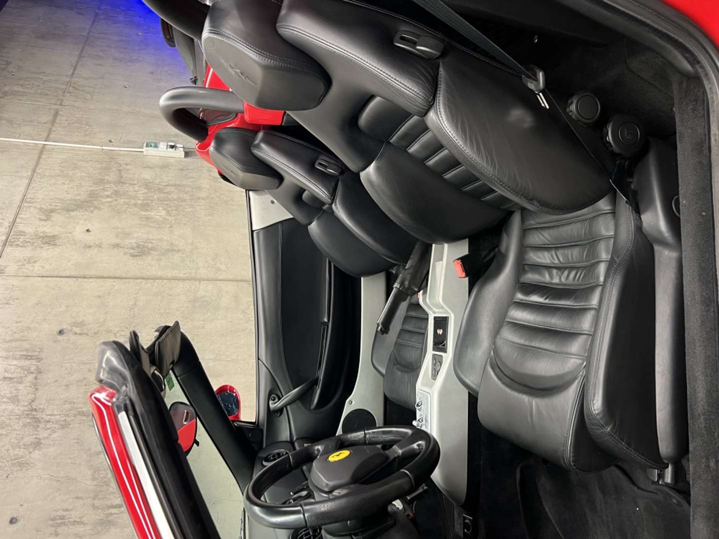 Ferrari 360 Spider - 2001 - Joinsteer - #18