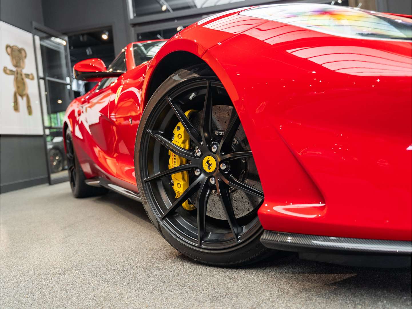 Ferrari 812 Superfast - 2018 - Joinsteer - #21