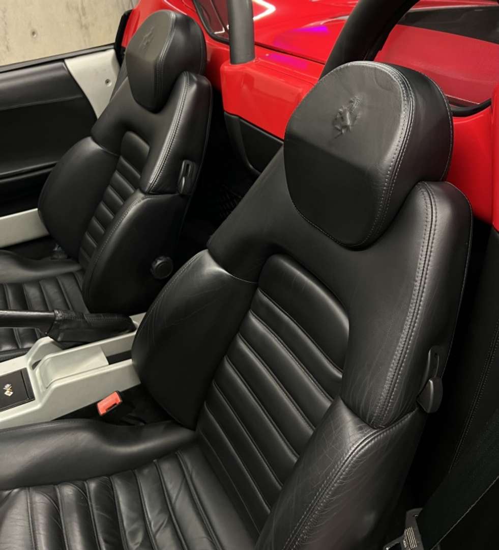 Ferrari 360 Spider - 2001 - Joinsteer - #19