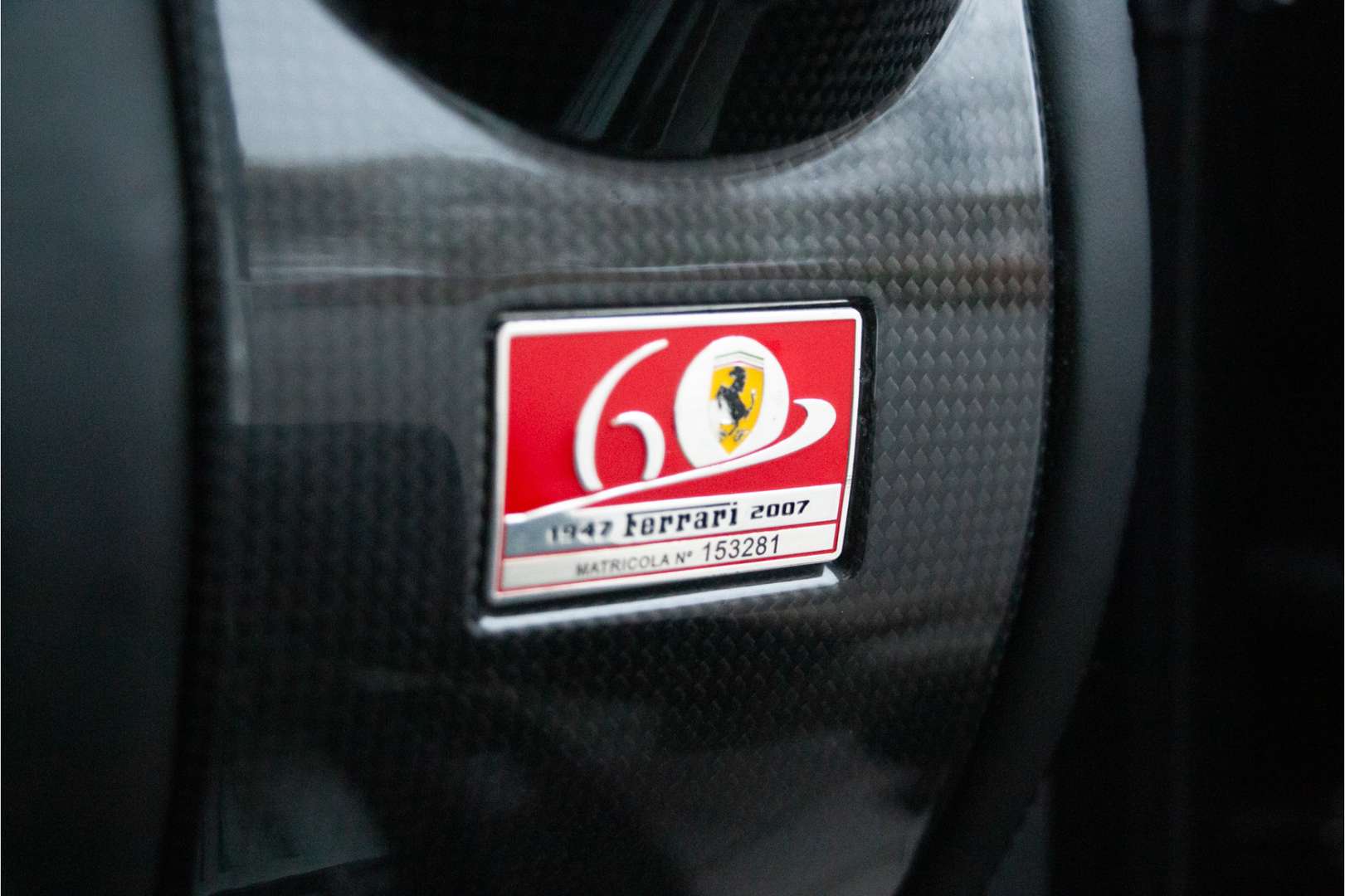 Ferrari F430 Spider - 2007 - Joinsteer - #21