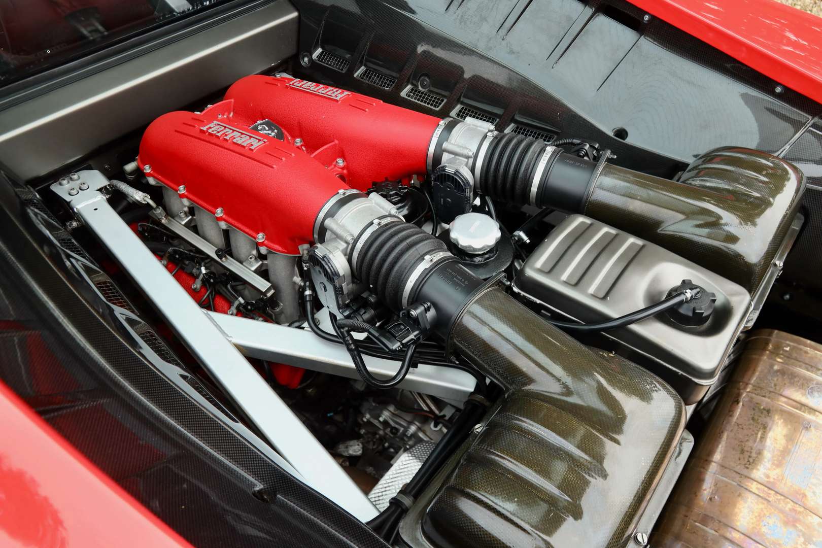 Ferrari F430 - 2007 - Joinsteer - #4