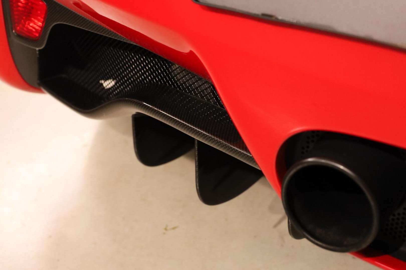 Ferrari 458 Spider - 2013 - Joinsteer - #28