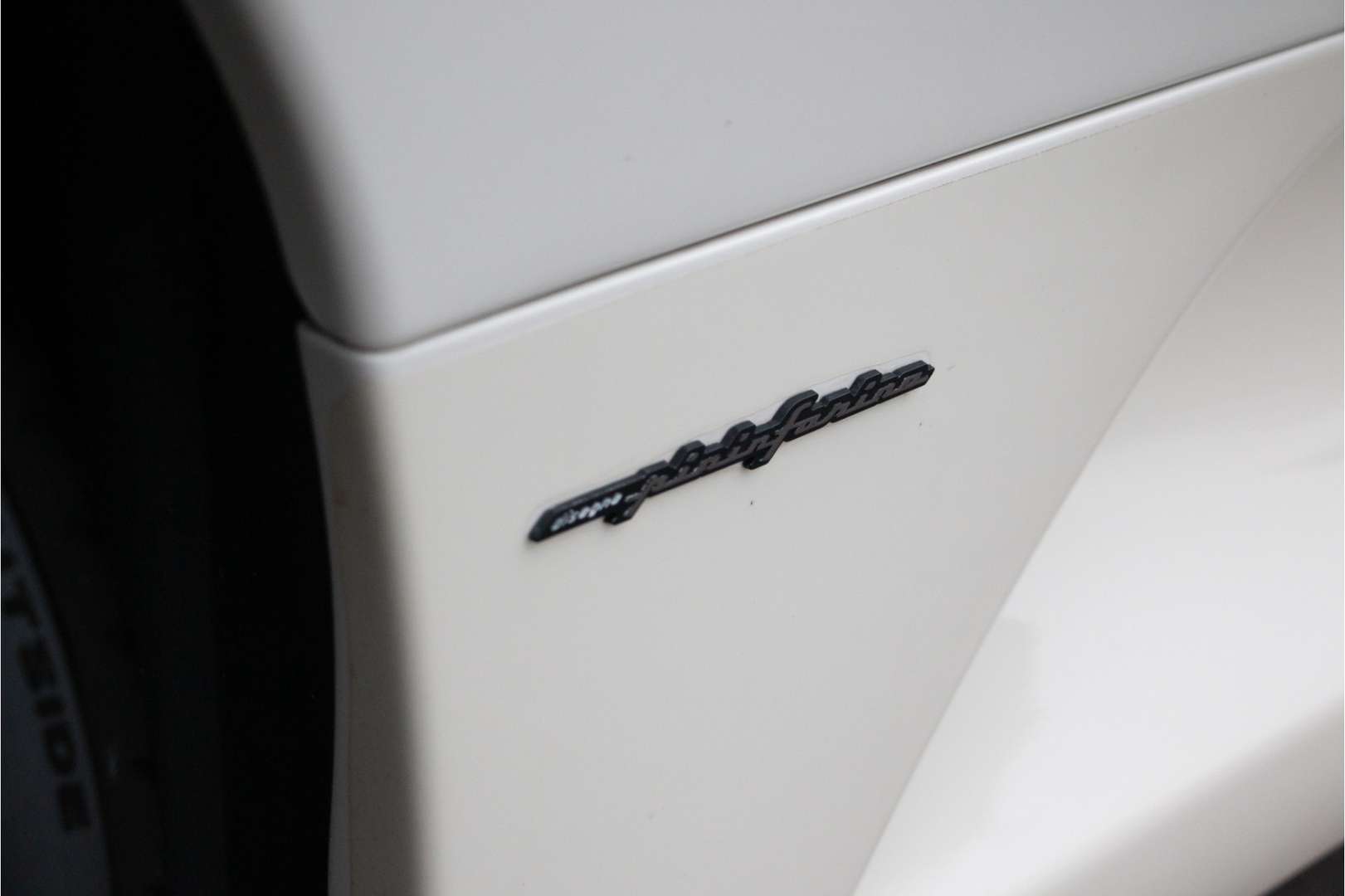 Ferrari F430 Spider - 2007 - Joinsteer - #22