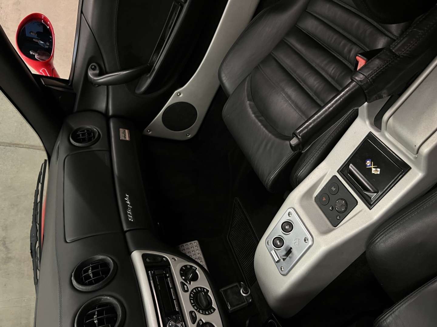 Ferrari 360 Spider - 2001 - Joinsteer - #20