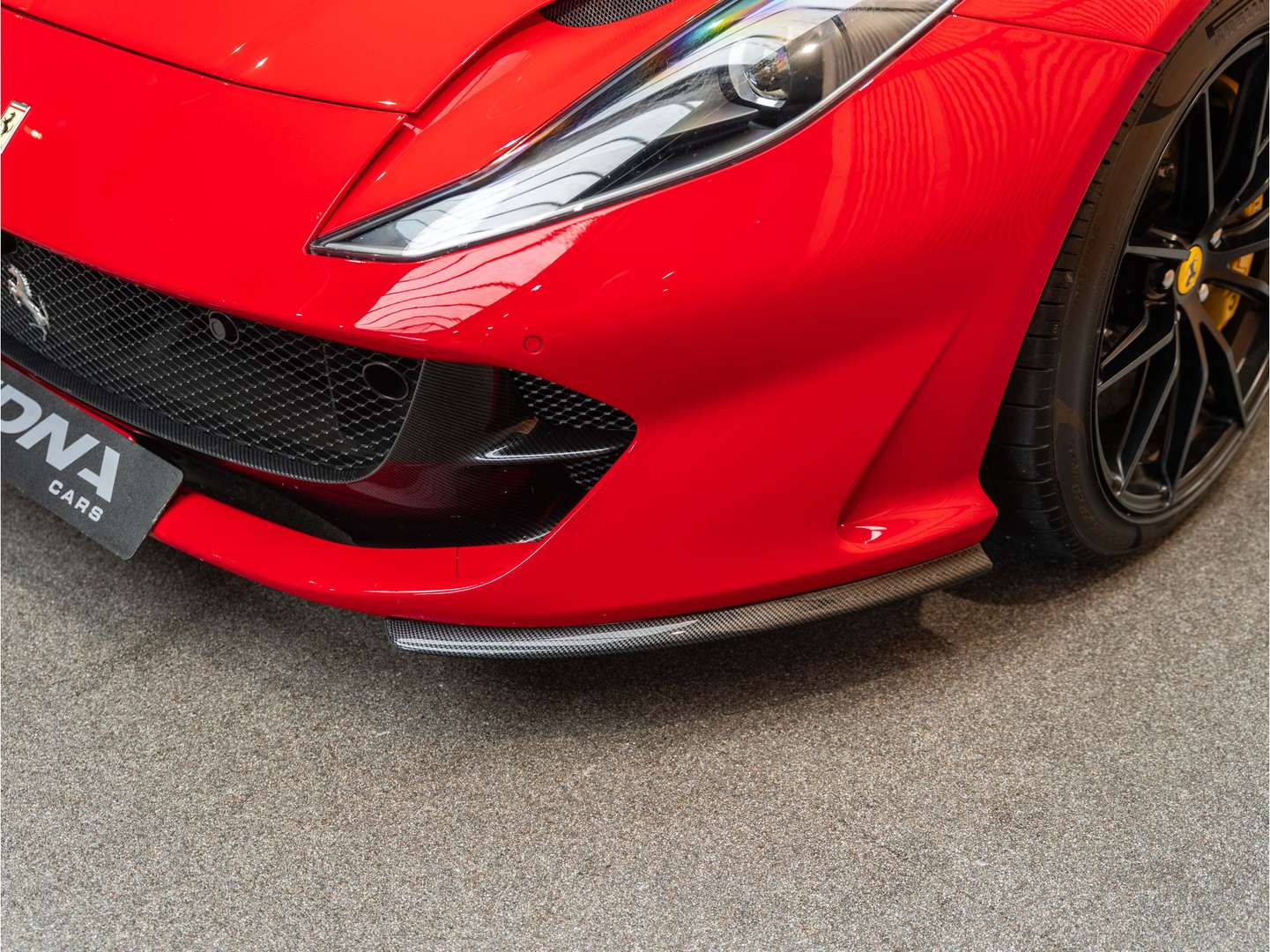 Ferrari 812 Superfast - 2018 - Joinsteer - #23