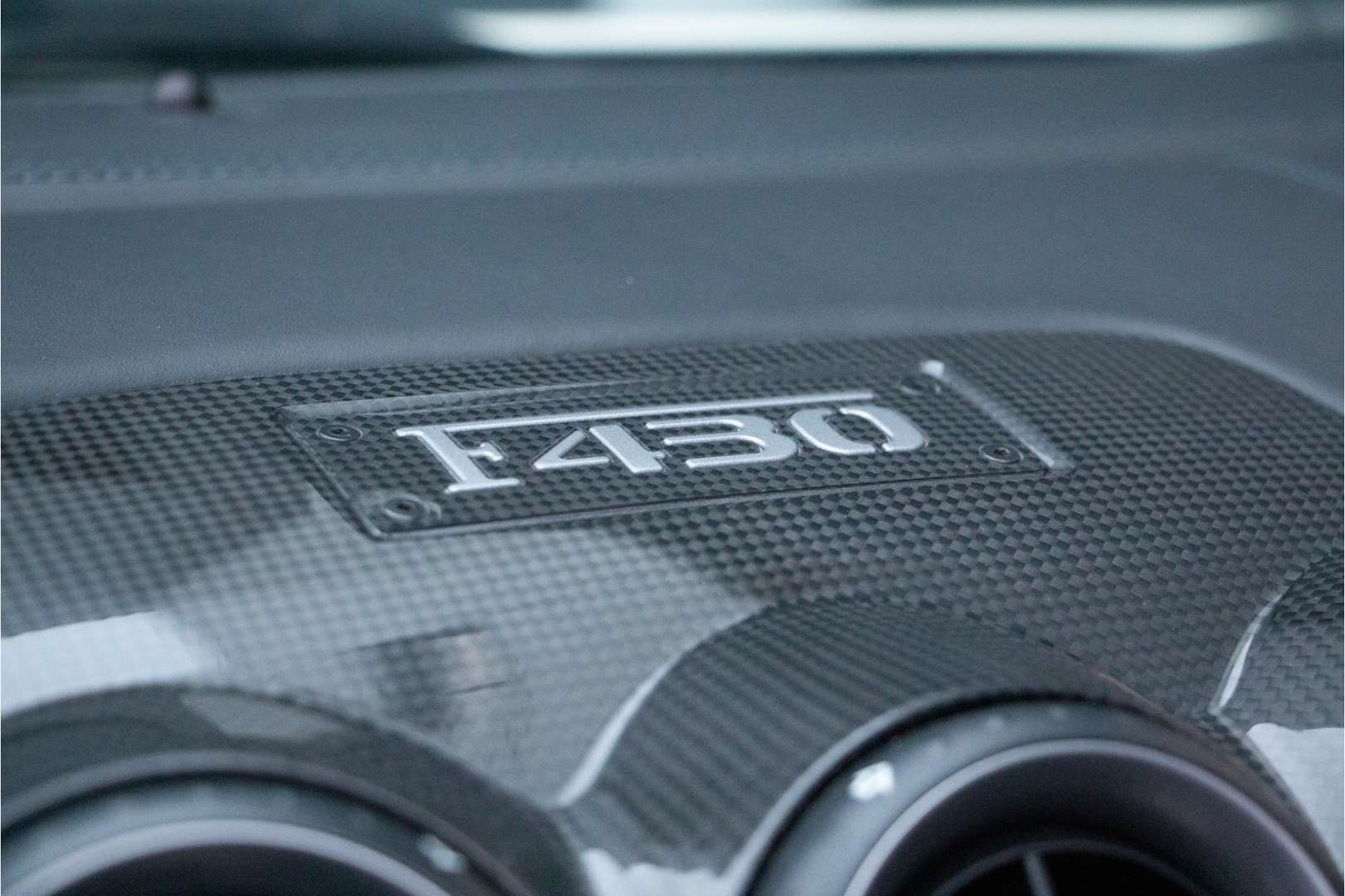 Ferrari F430 Spider - 2007 - Joinsteer - #23