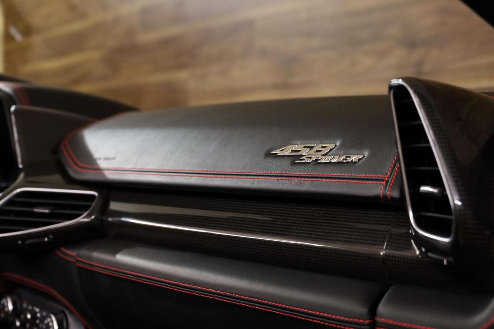 Ferrari 458 Spider - 2013 - Joinsteer - #29