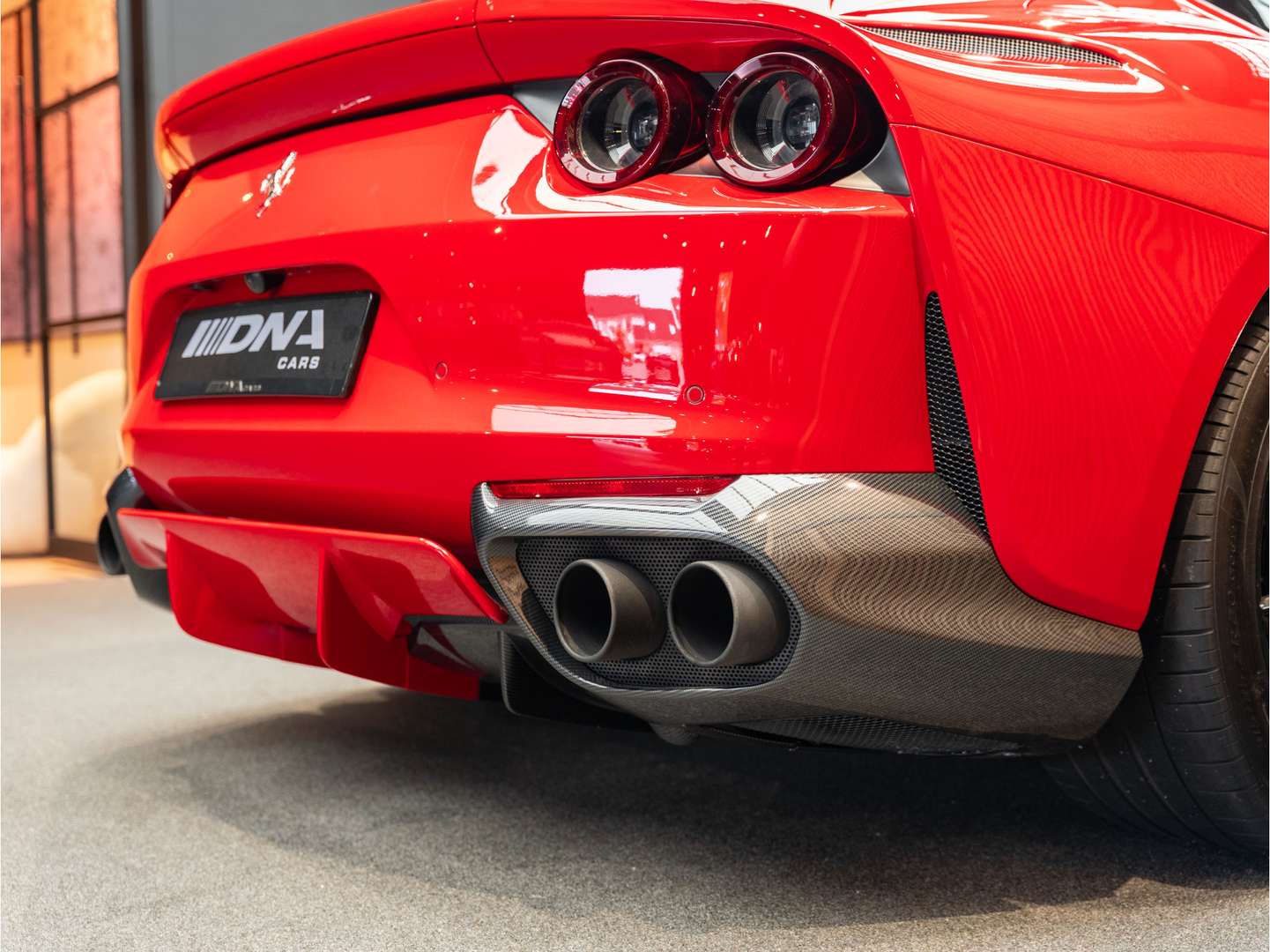 Ferrari 812 Superfast - 2018 - Joinsteer - #24