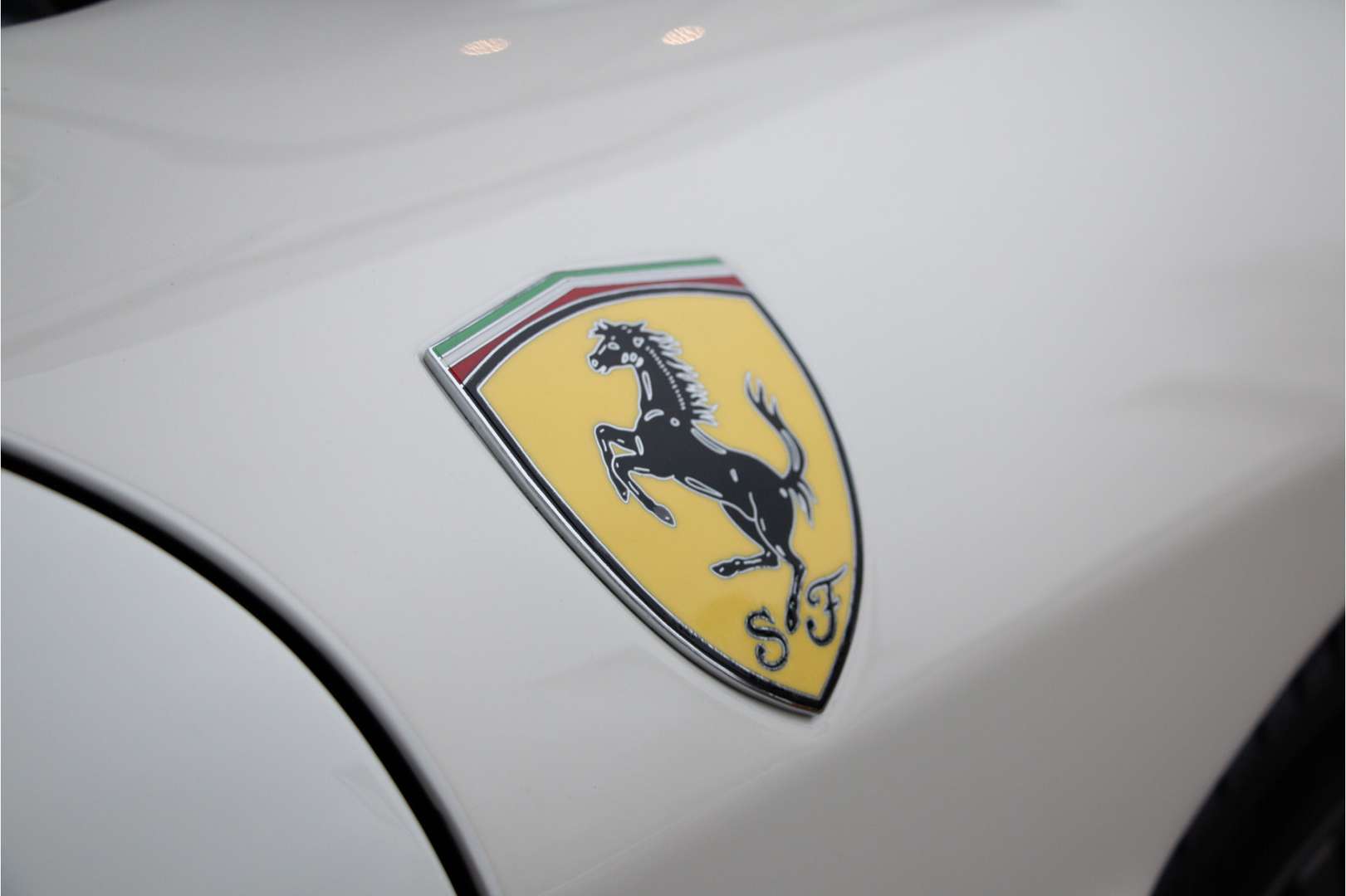 Ferrari F430 Spider - 2007 - Joinsteer - #24