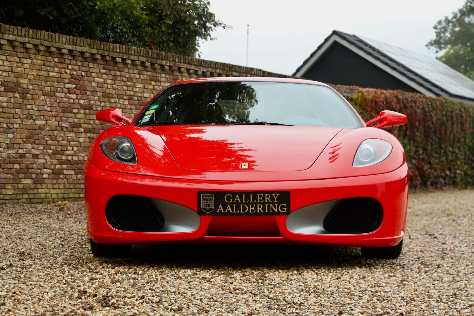 Ferrari F430 - 2007 - Joinsteer - #5