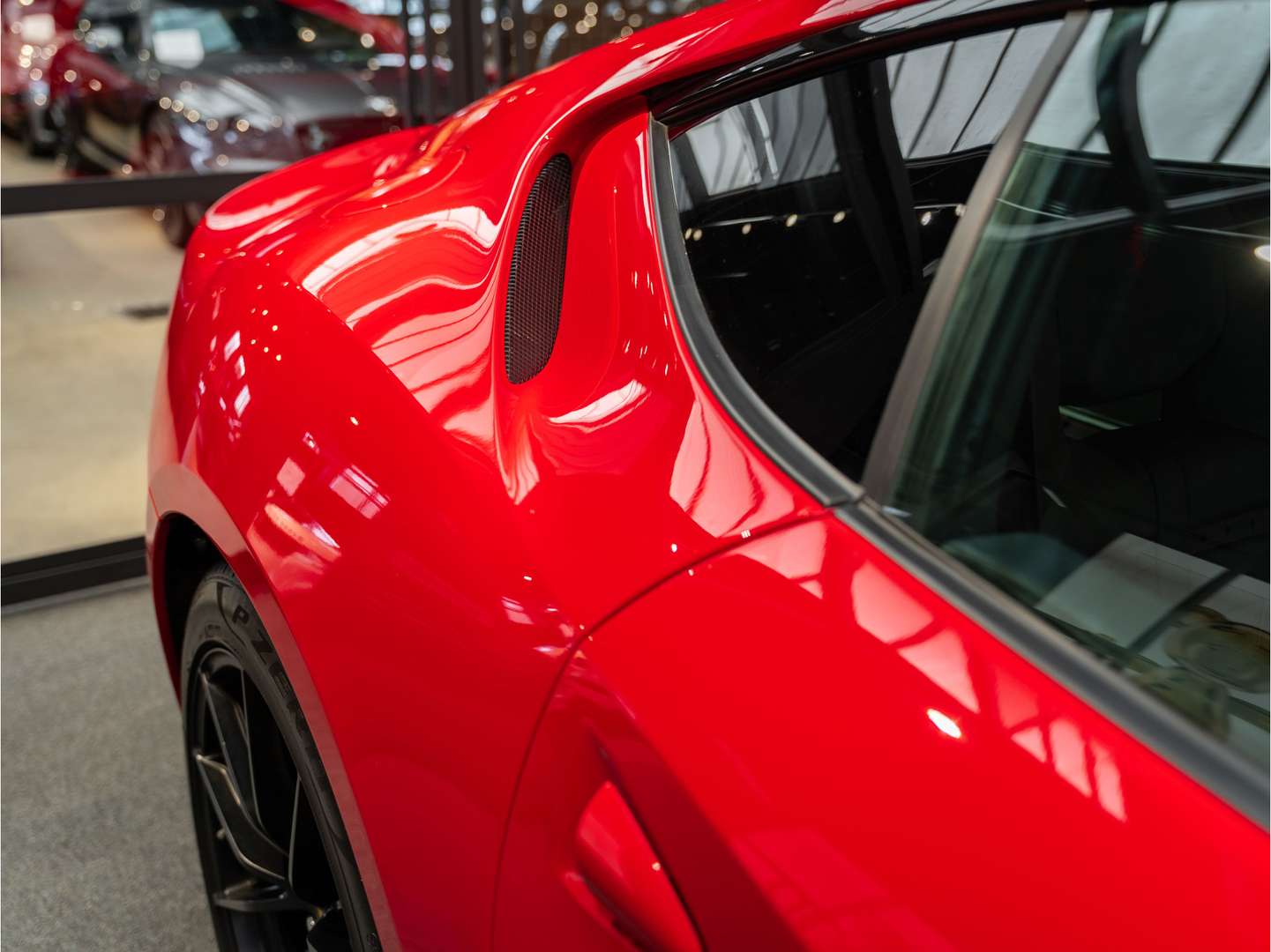 Ferrari 812 Superfast - 2018 - Joinsteer - #25