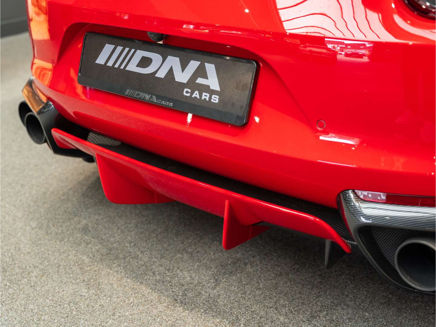 Ferrari 812 Superfast - 2018 - Joinsteer - #26