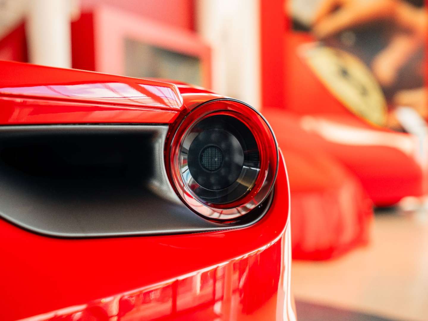 Ferrari 488 GTB - 2017 - Joinsteer - #14