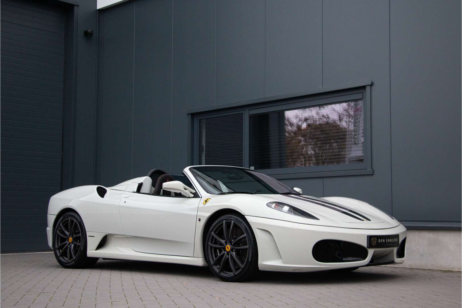Ferrari F430 Spider - 2007 - Joinsteer - #27