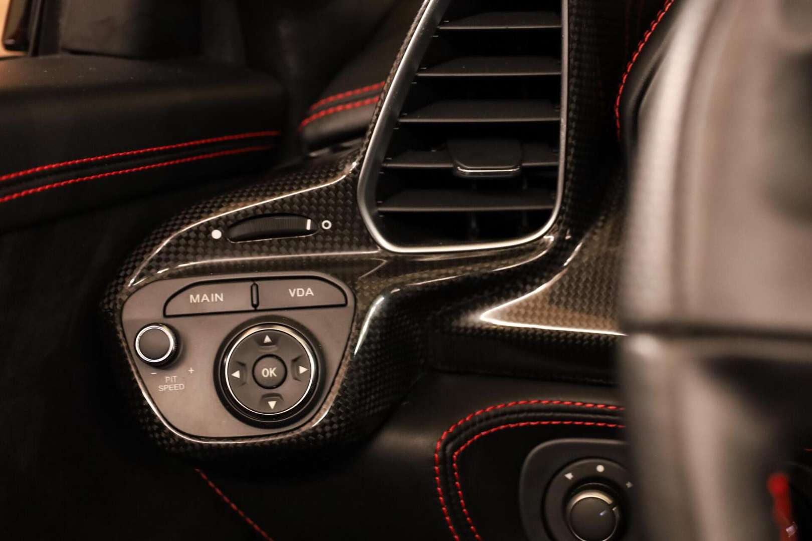 Ferrari 458 Spider - 2013 - Joinsteer - #34