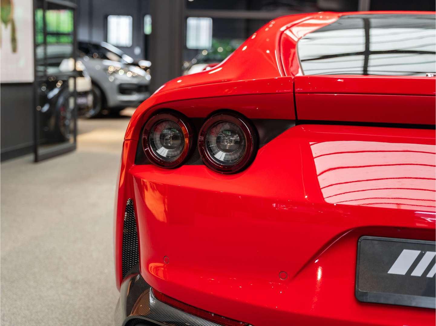 Ferrari 812 Superfast - 2018 - Joinsteer - #29