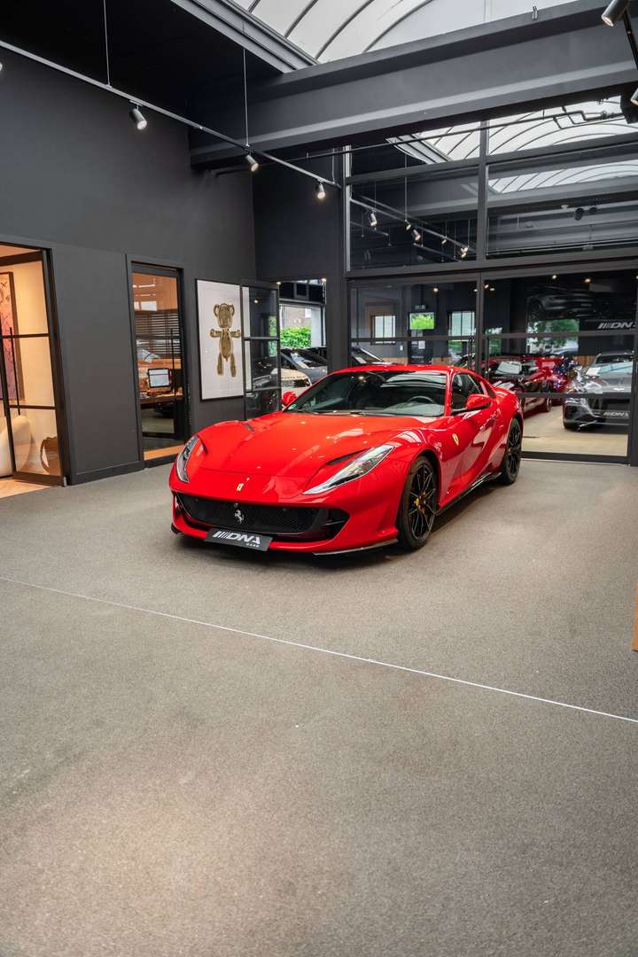 Ferrari 812 Superfast - 2018 - Joinsteer - #30