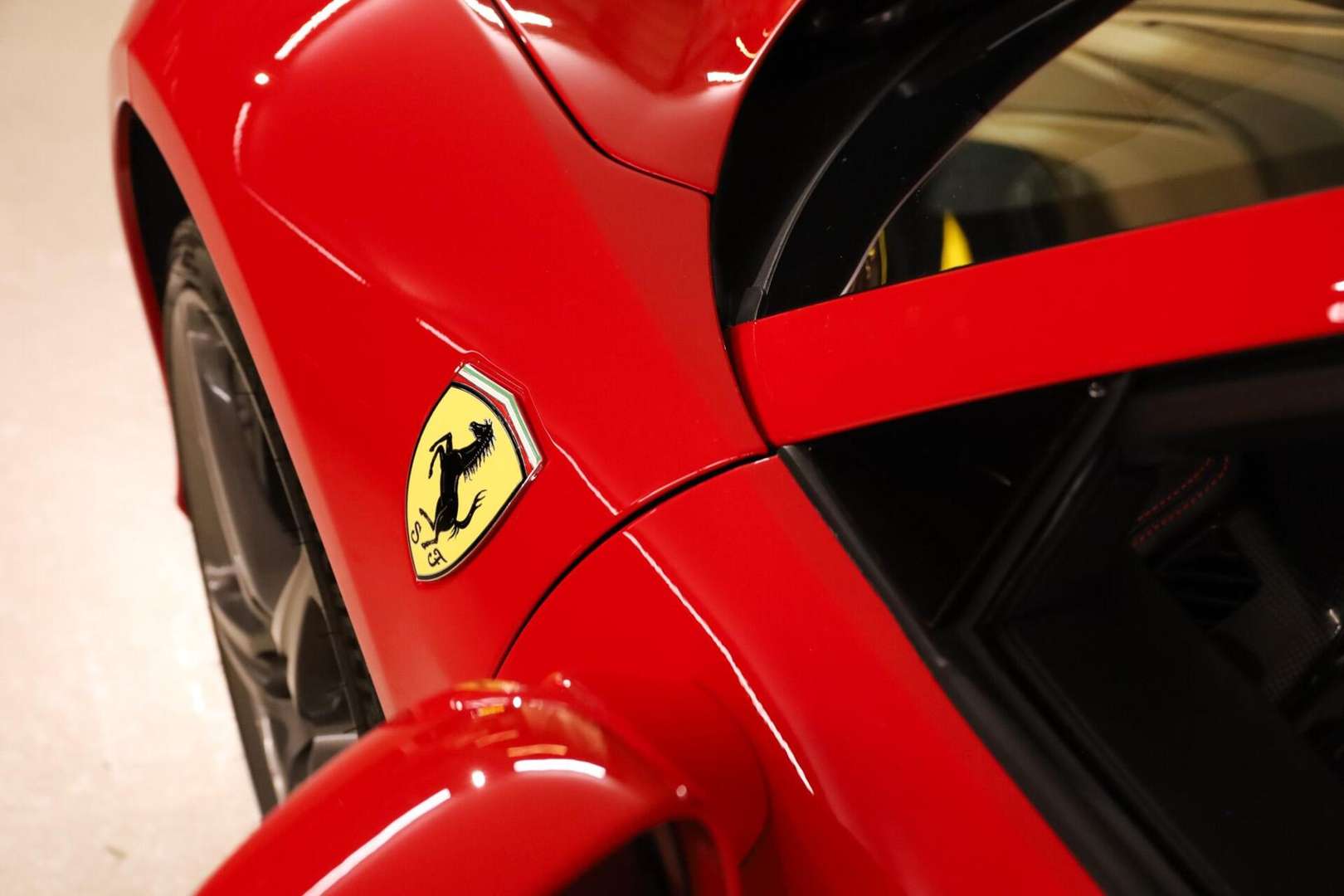 Ferrari 458 Spider - 2013 - Joinsteer - #36