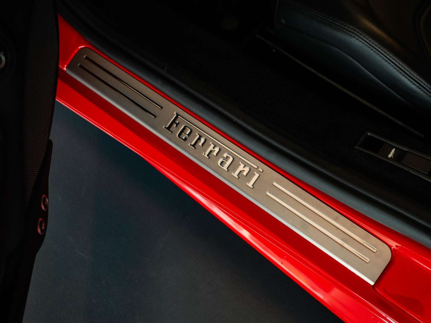 Ferrari 488 GTB - 2017 - Joinsteer - #17