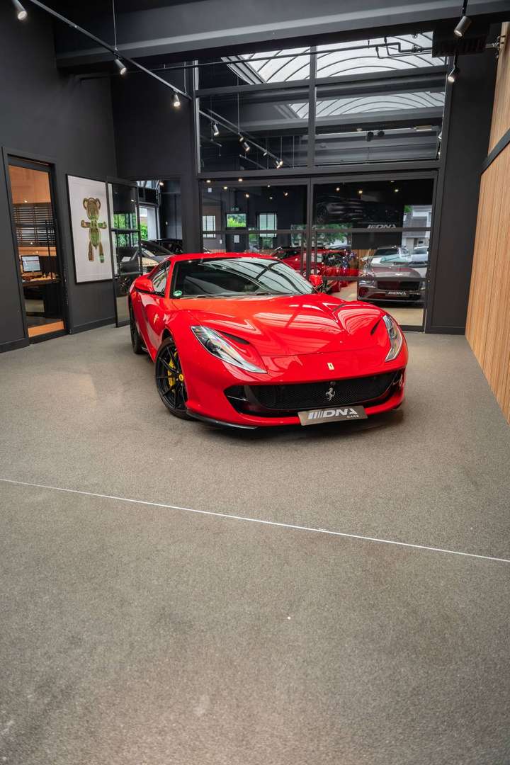 Ferrari 812 Superfast - 2018 - Joinsteer - #31