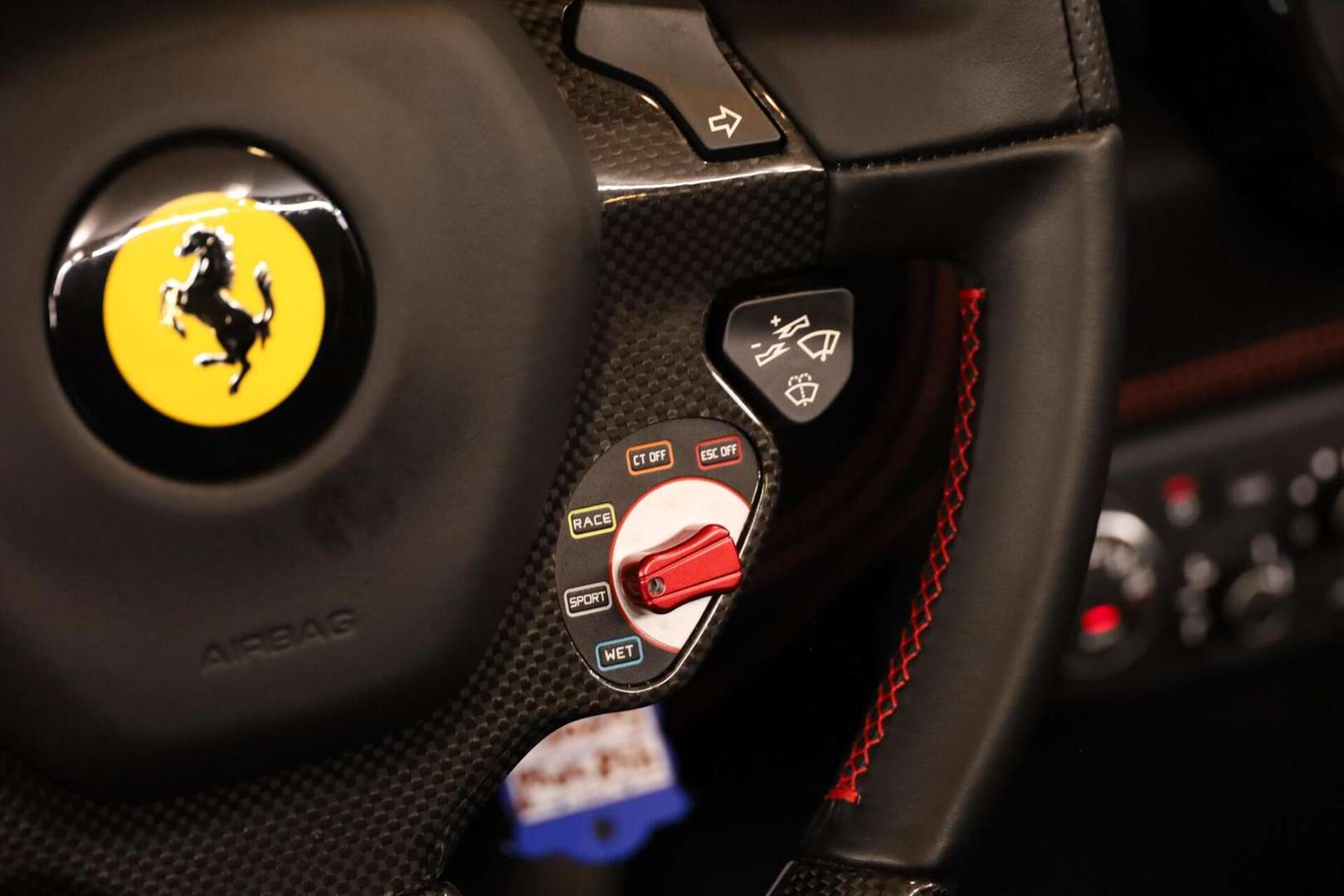 Ferrari 458 Spider - 2013 - Joinsteer - #37