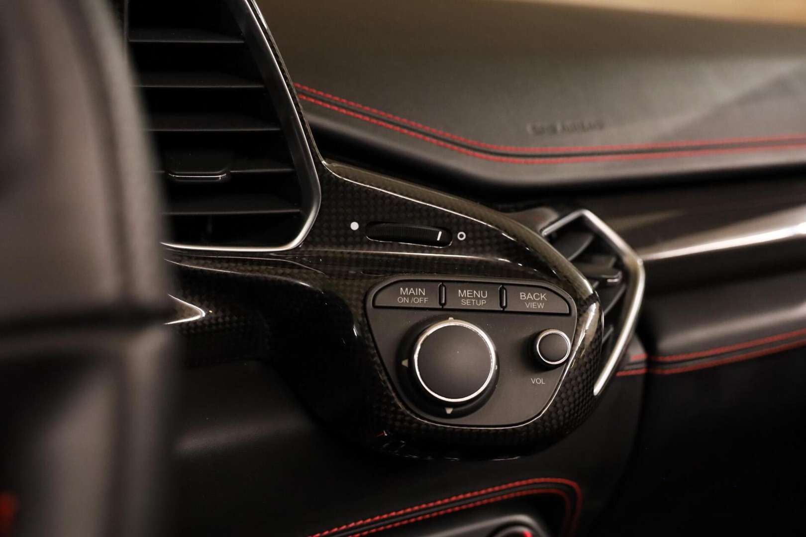 Ferrari 458 Spider - 2013 - Joinsteer - #38