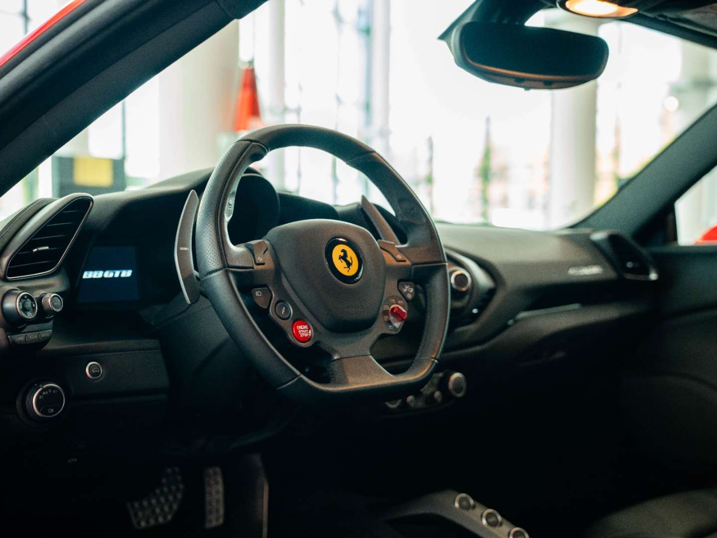 Ferrari 488 GTB - 2017 - Joinsteer - #19