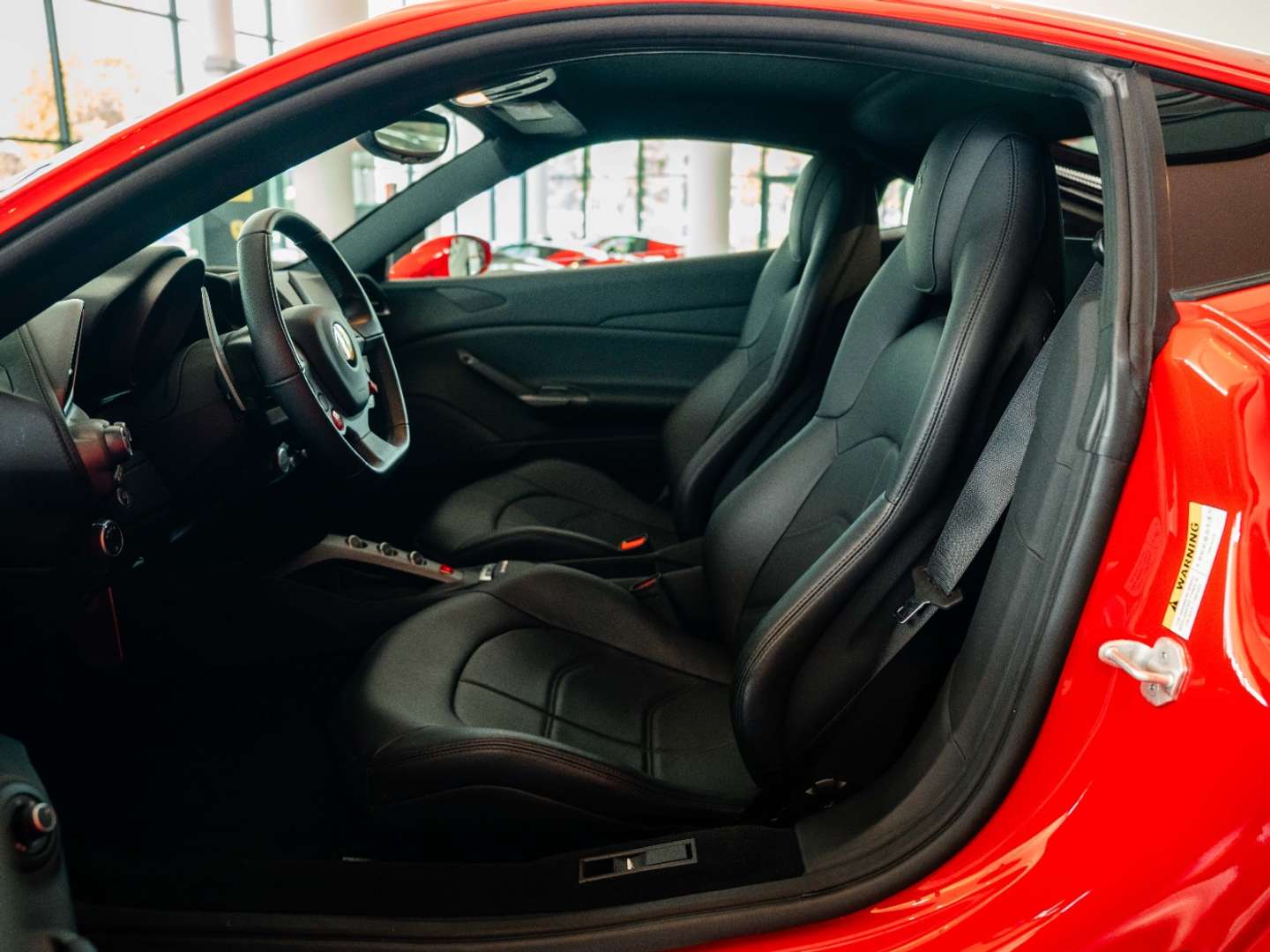 Ferrari 488 GTB - 2017 - Joinsteer - #20