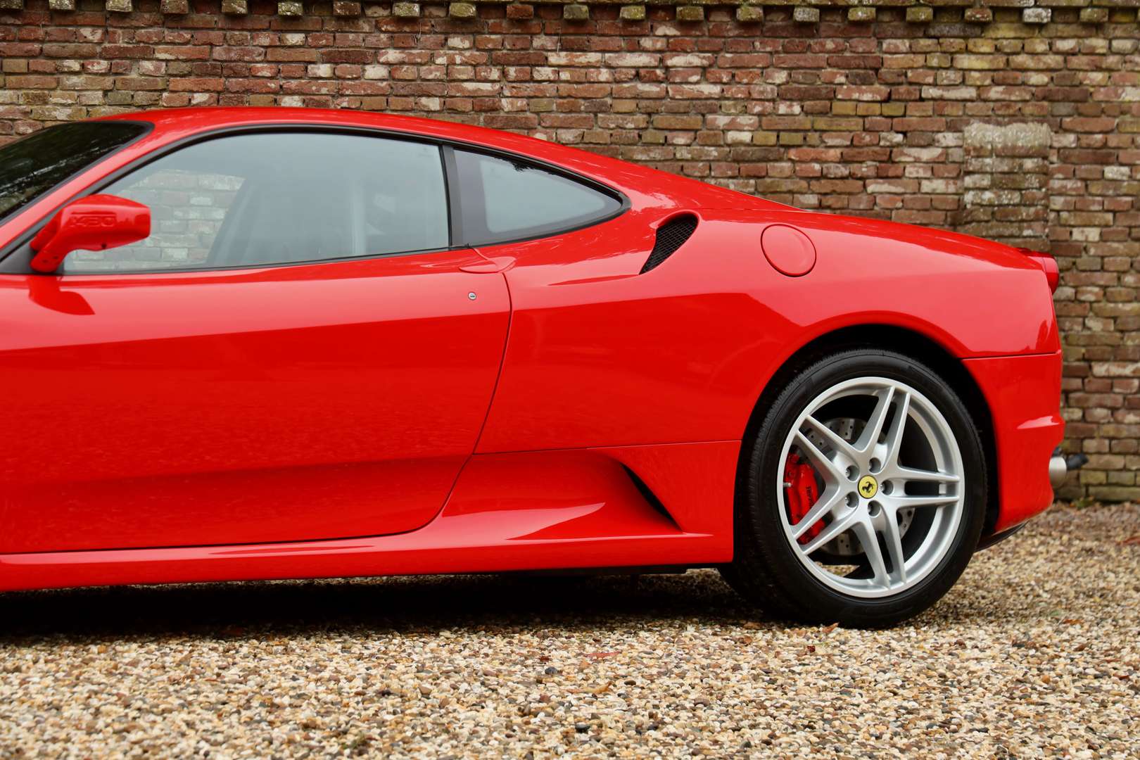 Ferrari F430 - 2007 - Joinsteer - #8