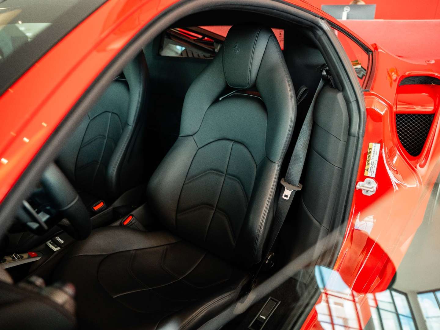 Ferrari 488 GTB - 2017 - Joinsteer - #21