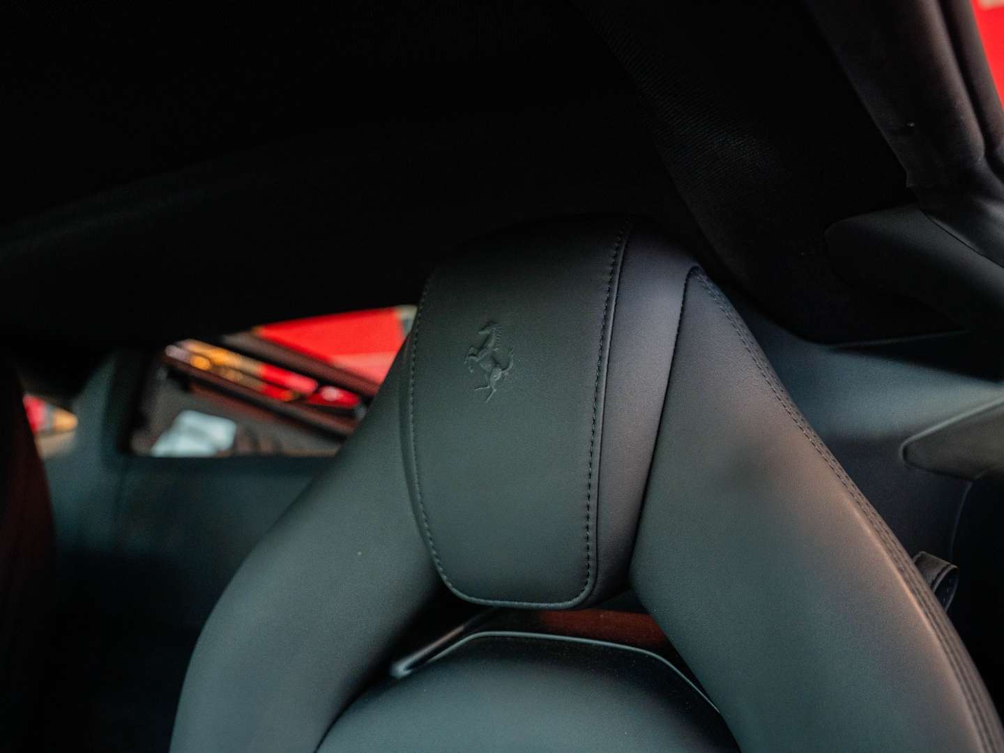 Ferrari 488 GTB - 2017 - Joinsteer - #22