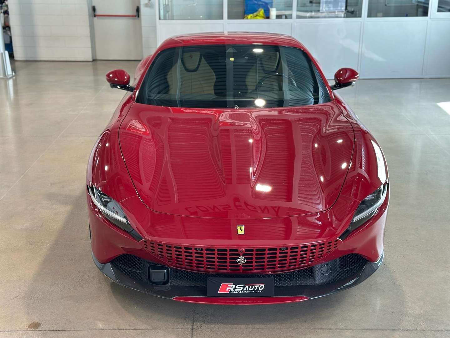 Ferrari Roma - 2022 - Joinsteer - #2