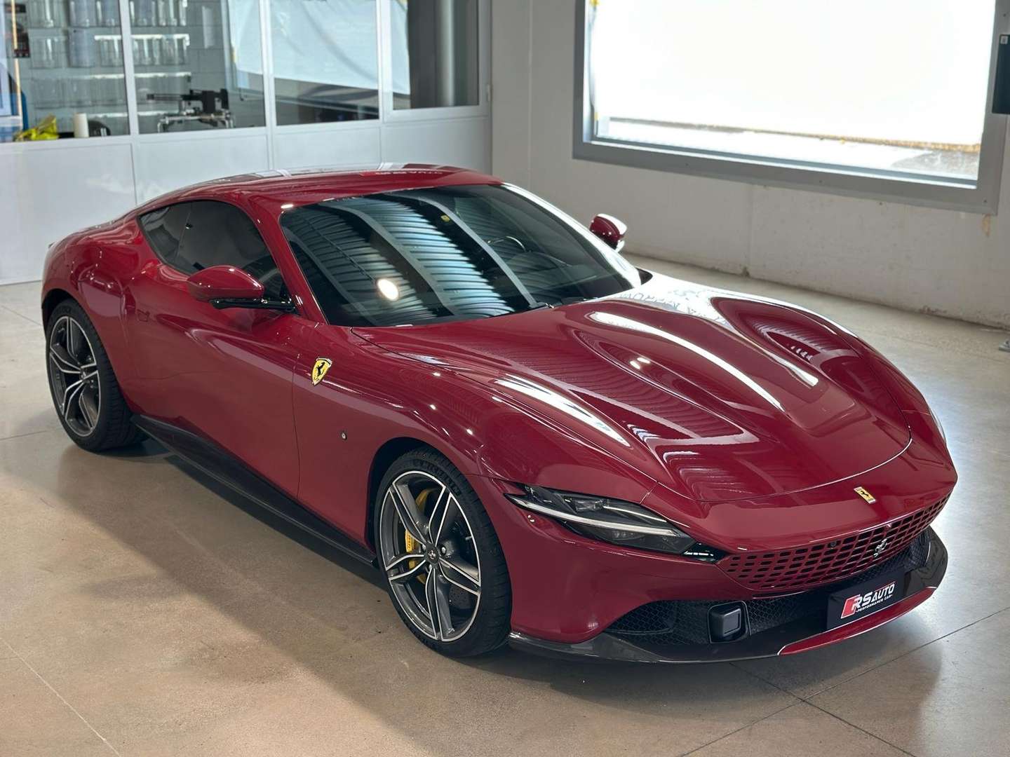 Ferrari Roma - 2022 - Joinsteer - #3