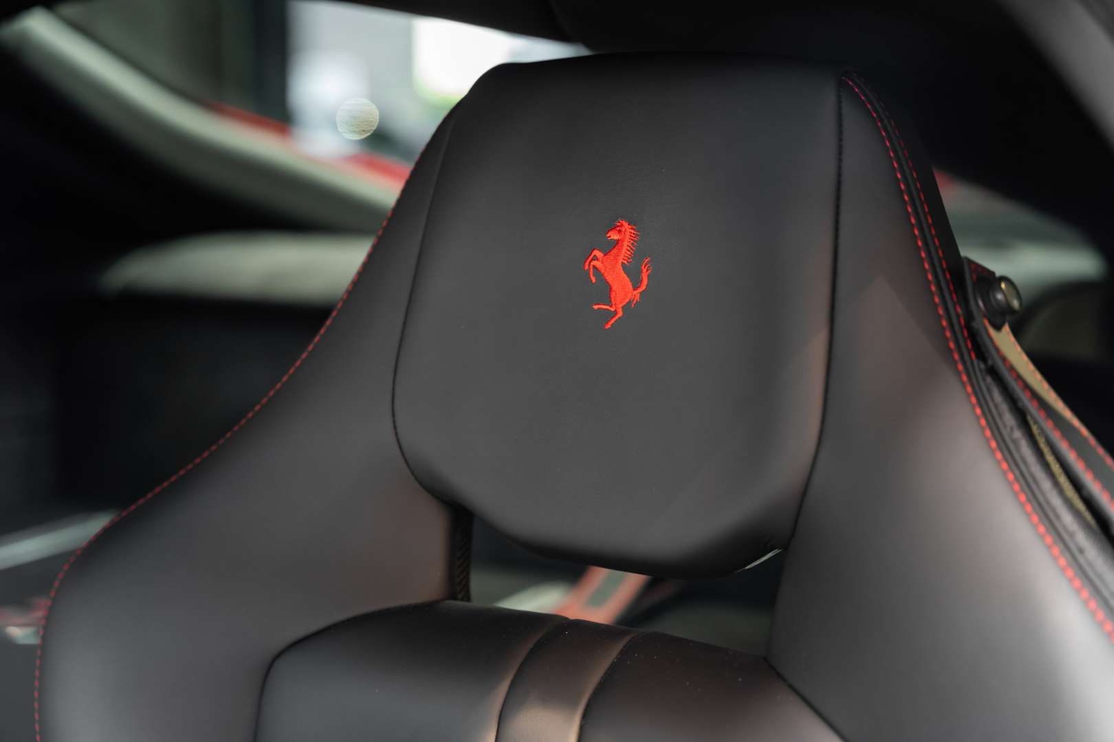 Ferrari 812 Superfast - 2018 - Joinsteer - #36