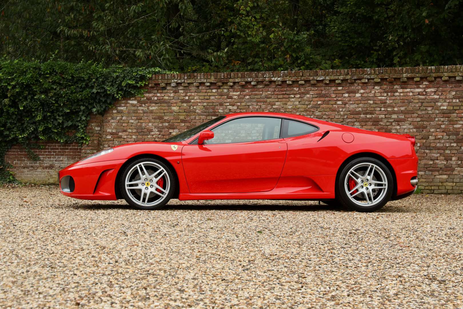 Ferrari F430 - 2007 - Joinsteer - #9