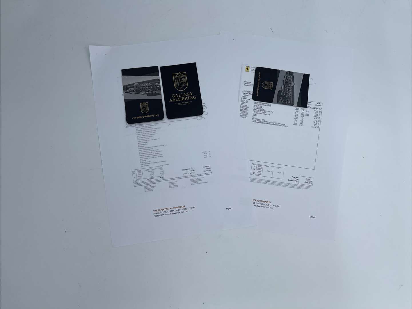 Ferrari F430 - 2007 - Joinsteer - #10