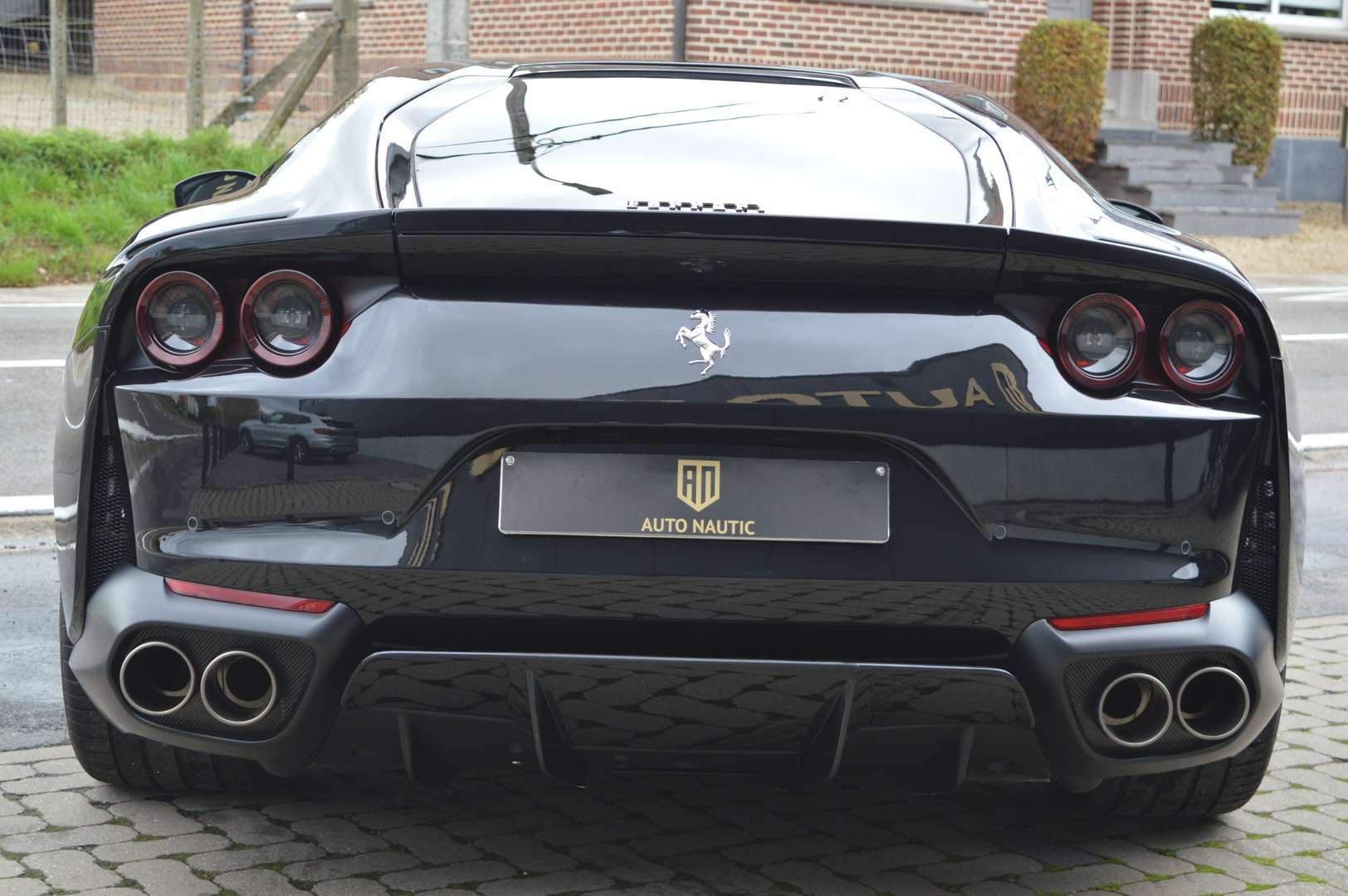 Ferrari 812 Superfast - 2020 - Joinsteer - #3