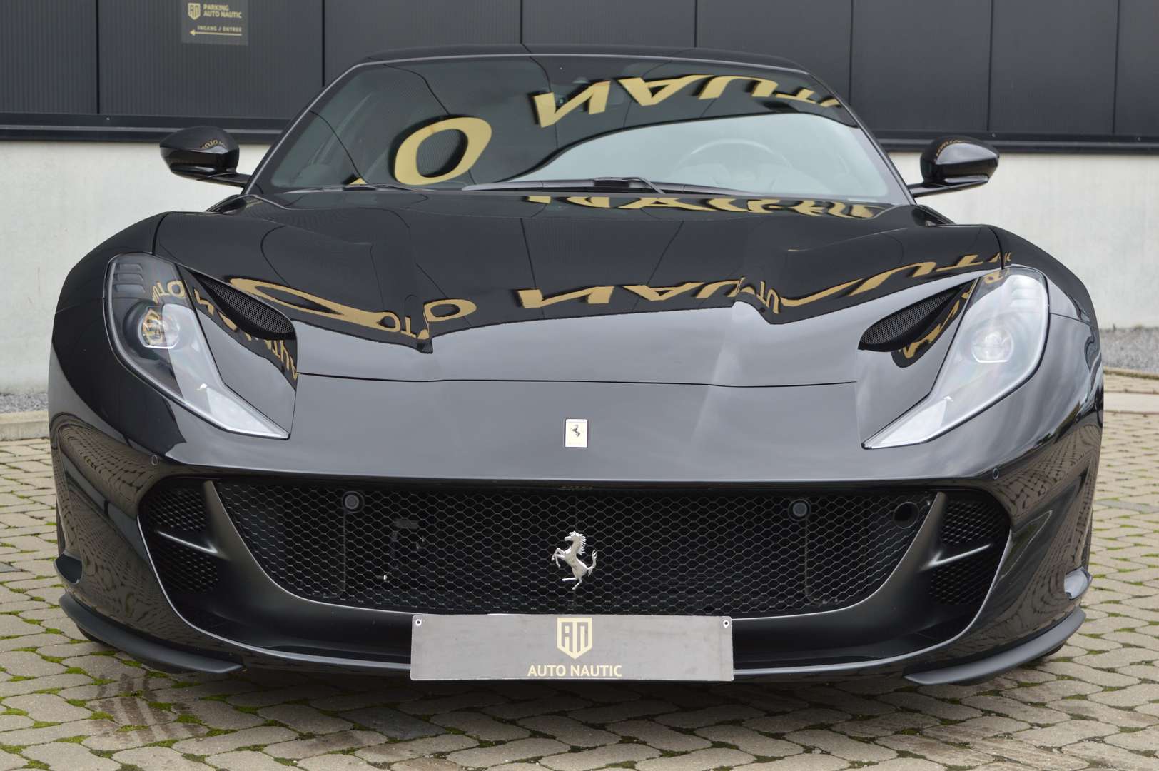 Ferrari 812 Superfast - 2020 - Joinsteer - #4