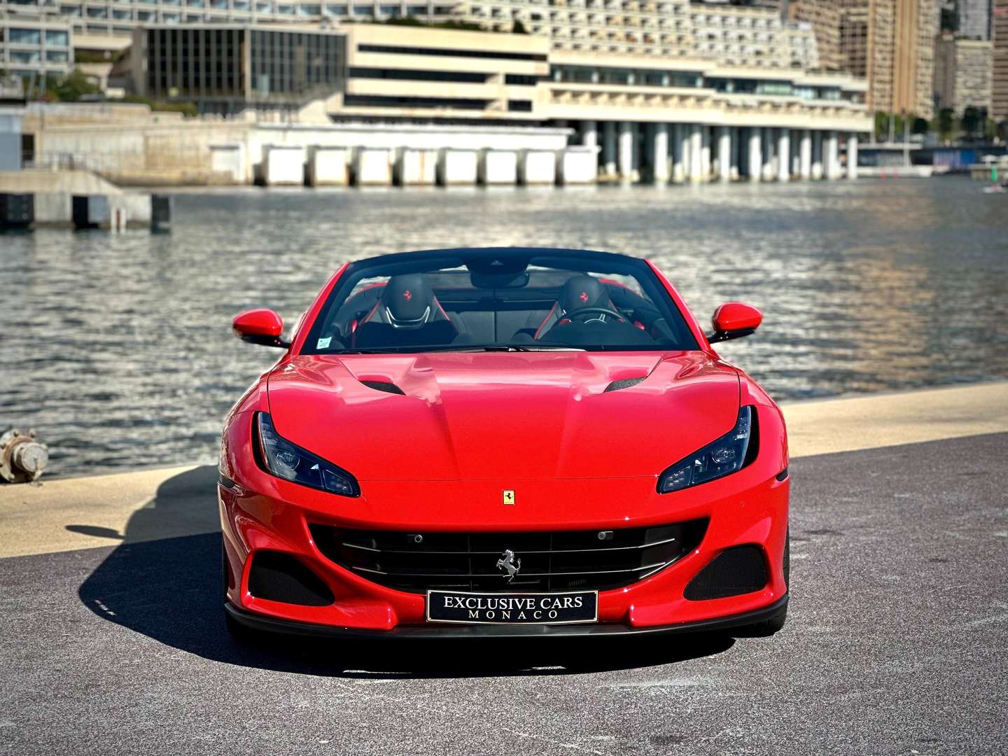 Ferrari Portofino M - 2023 - Joinsteer - #2