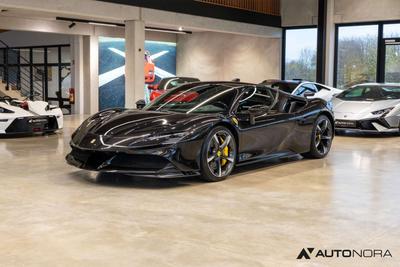 Ferrari SF90 Stradale -  - Joinsteer - #1
